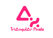 Triangular pixels 2